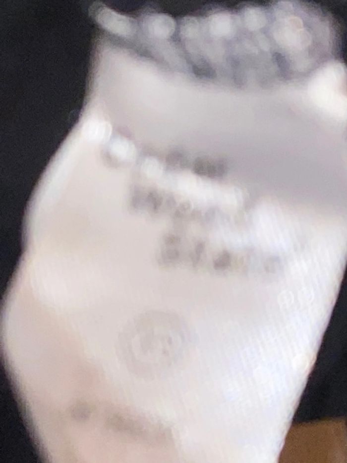 T shirt - photo numéro 3