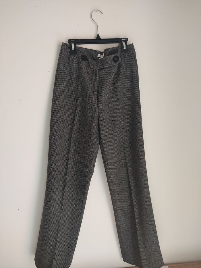 Ensemble tailleur 123 - photo numéro 3