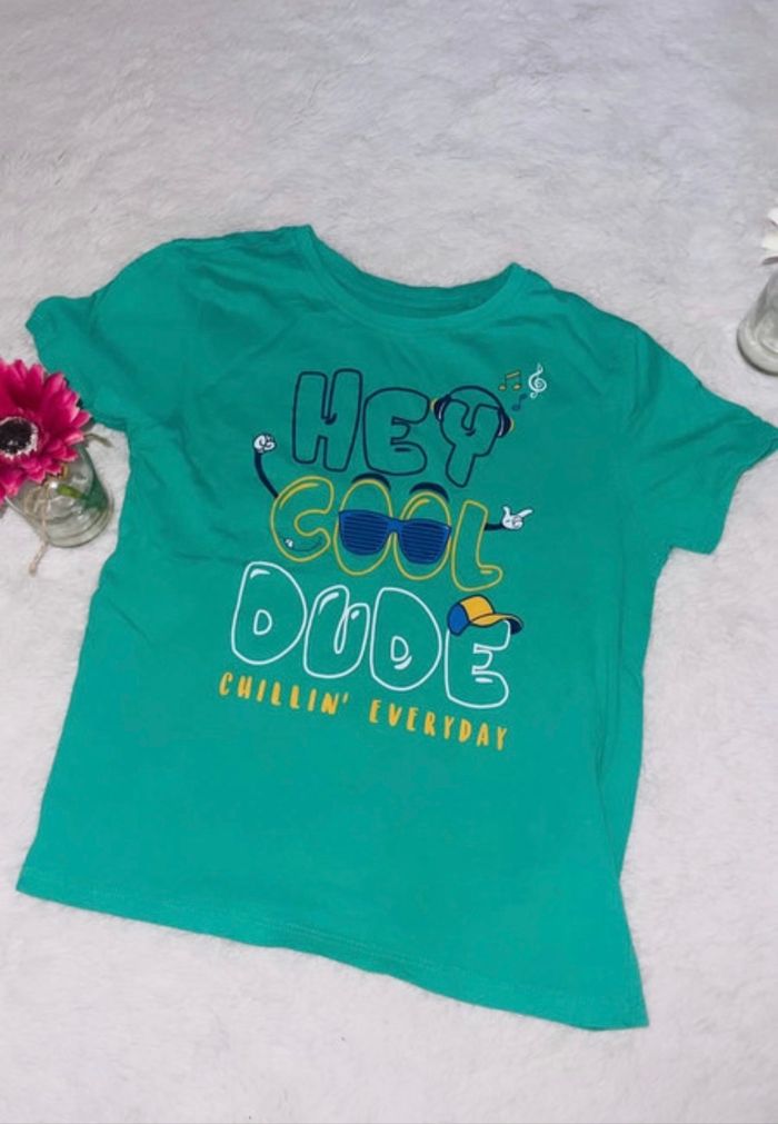 T-shirt primark
