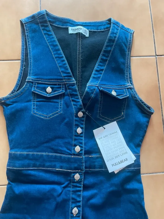 Robe femme S neuve - photo numéro 4