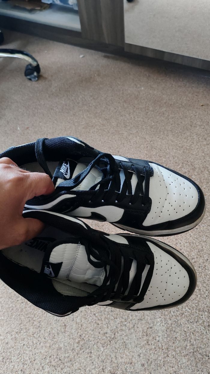 Basket Nike femmes - photo numéro 5
