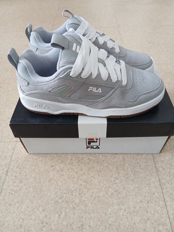 Chaussure Fila