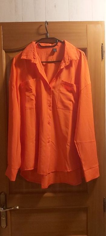 Chemise neuve L