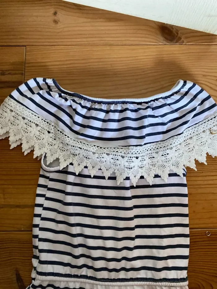 Robe short - photo numéro 4