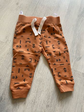 Pantalon 6M