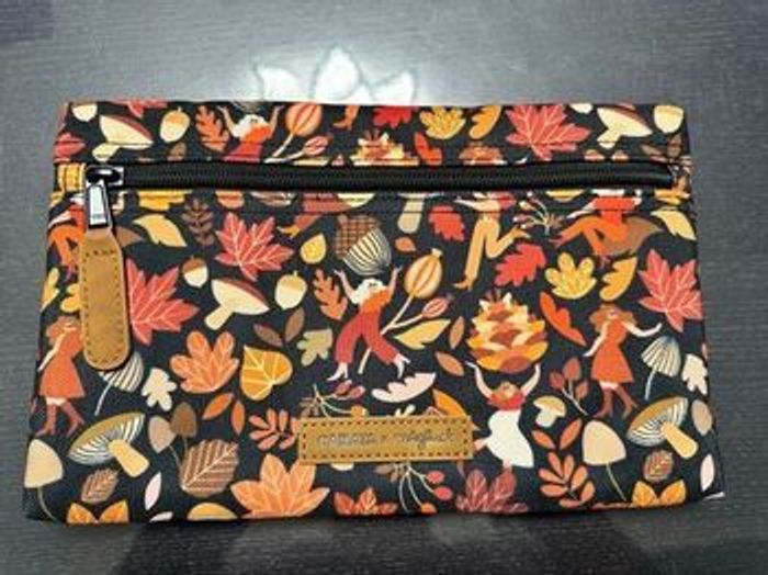 Pochette édition limitée Cabaïa Mugluck + 2 pailletés