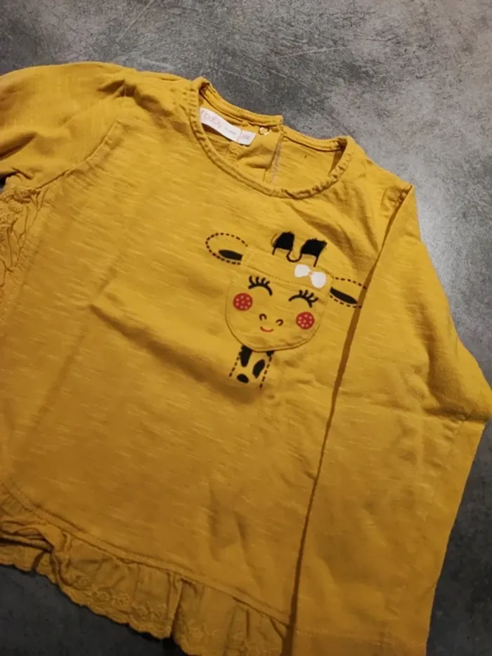 Tee shirt - photo numéro 2