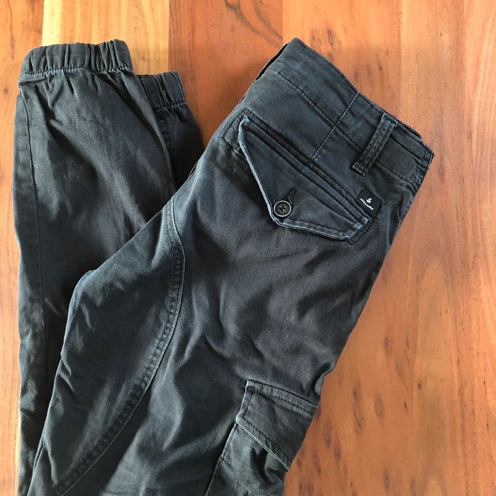 Pantalon cargo Jack & Jones