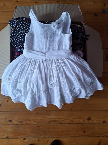 Lots 3 ans fille
