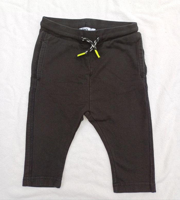 Ensemble habillé taille 12 mois - photo numéro 6