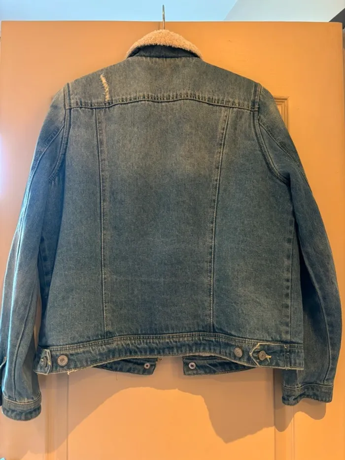 Manteau femme taille 40 - photo numéro 3