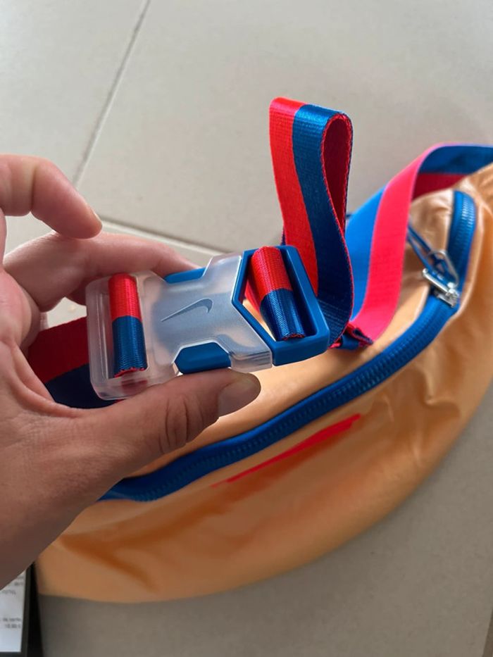 Sac banane Nike - photo numéro 3