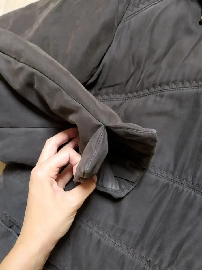 Manteau Armand Thiery - photo numéro 10