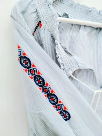Blouse Kilibbi taille L