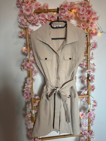 Combi-short