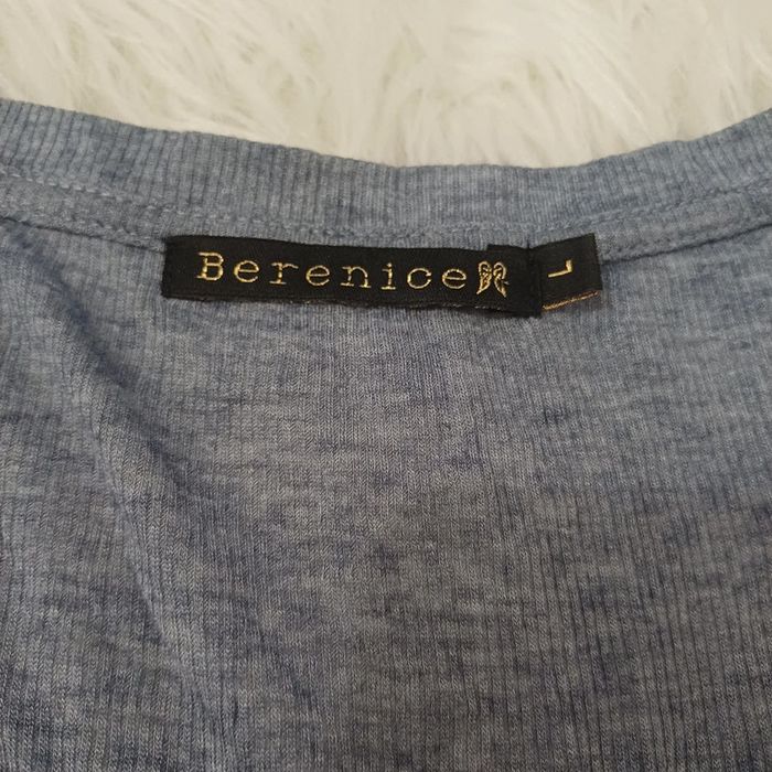 T-shirt berenice taille L - photo numéro 4