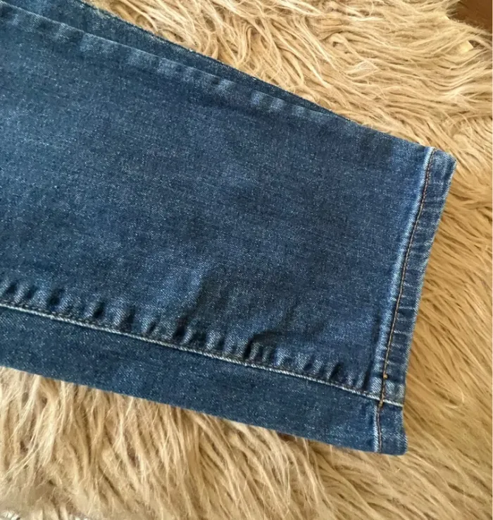 Jeans Top Studio taille 34 - photo numéro 5