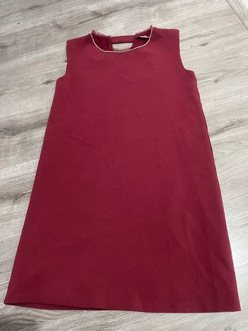 Robe courte Suncoo T1