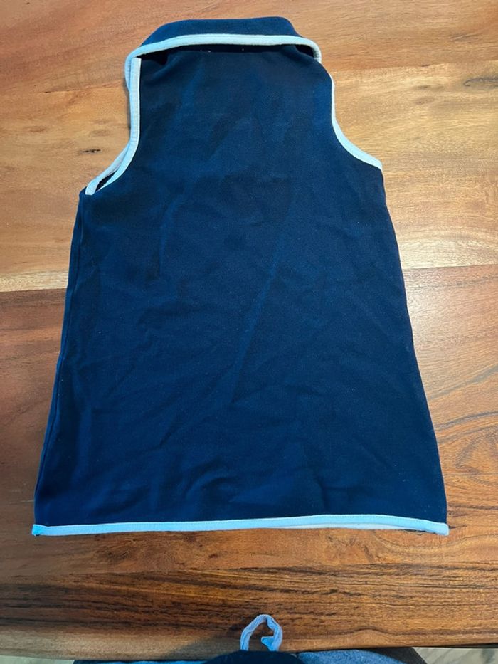 Robe jacadi 18 mois - photo numéro 2