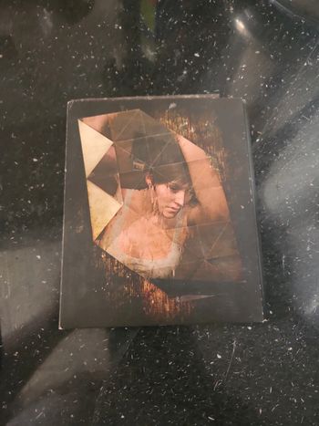 heavy rain ps3 carton