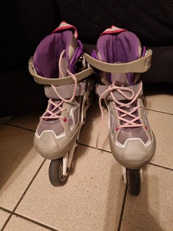 Rollers (32 au 35)