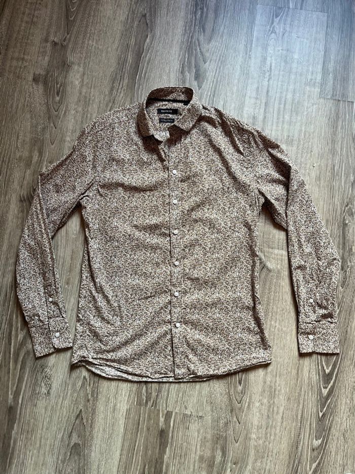 Chemise Devred