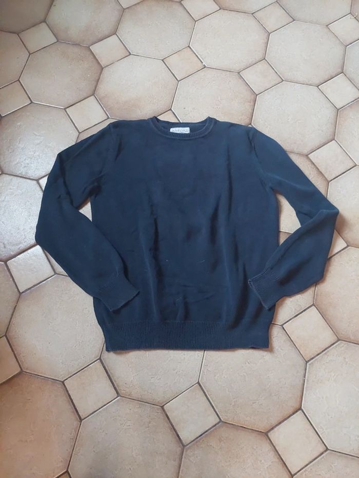 Pull homme