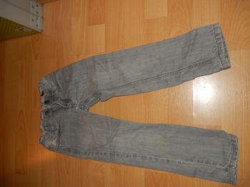 pantalon tape à l'oeil 5 ans