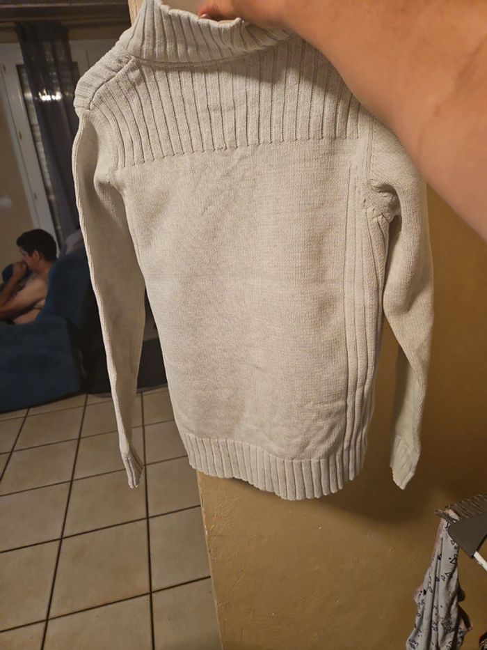 Gilet 14 ans - photo numéro 4