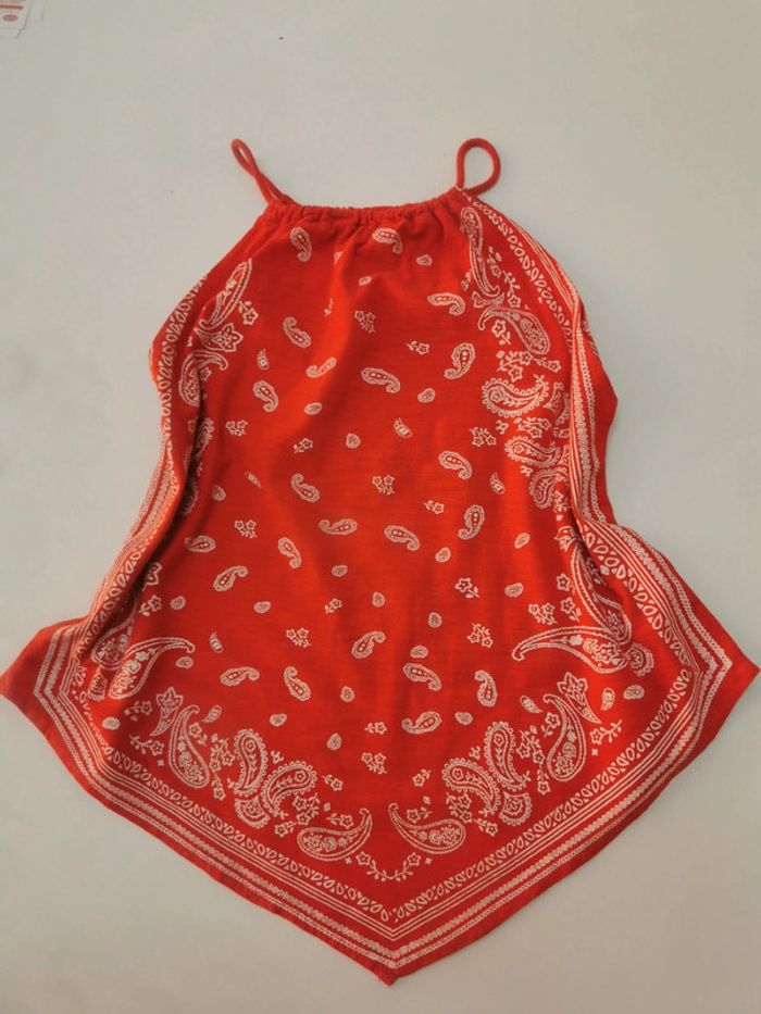 T-shirt été plage