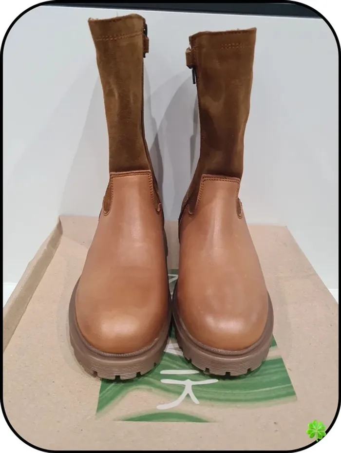 Chaussures Norvik taille 35 - photo numéro 2