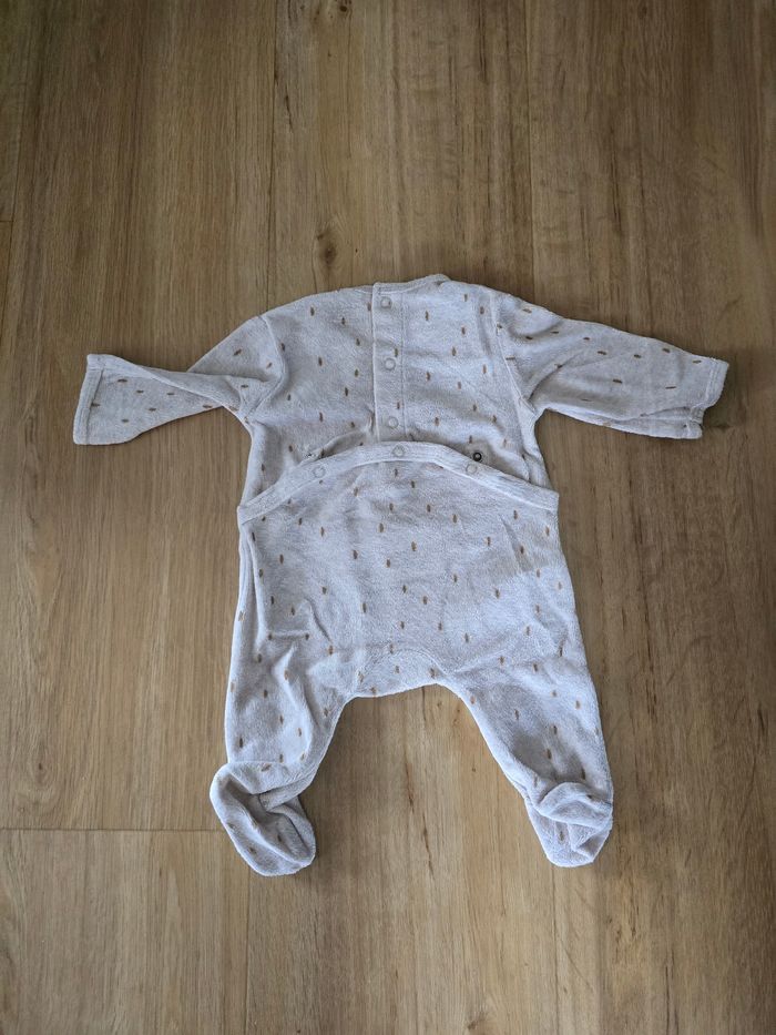 Pyjamas - photo numéro 5