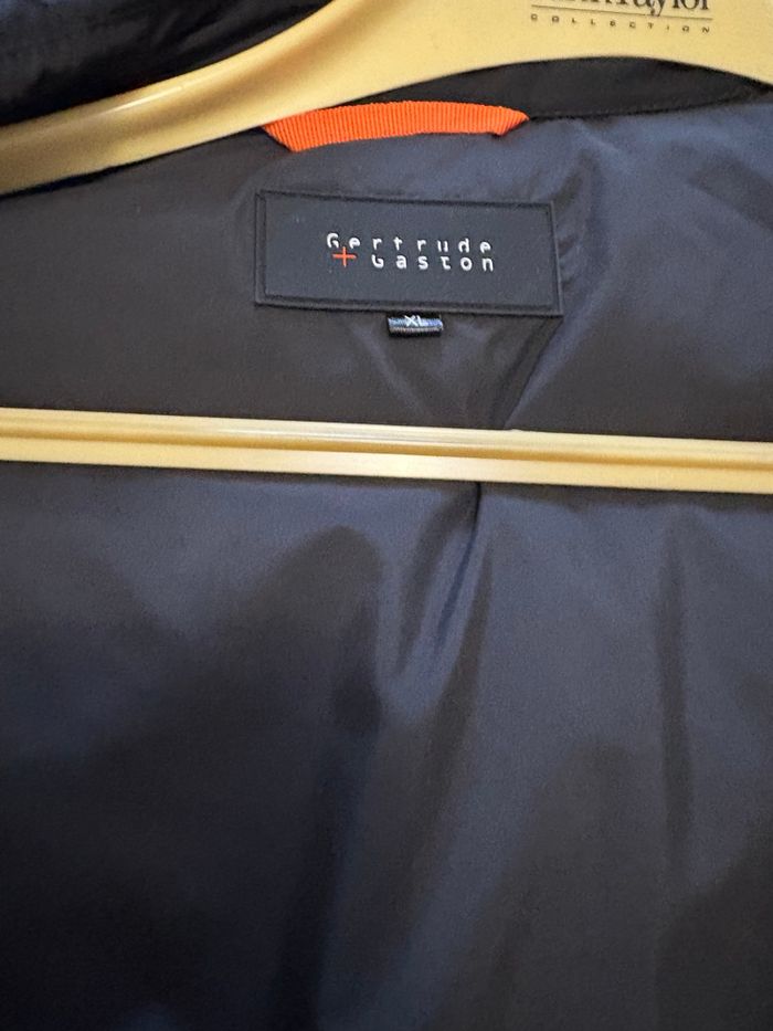 Blouson Gertrude - photo numéro 3