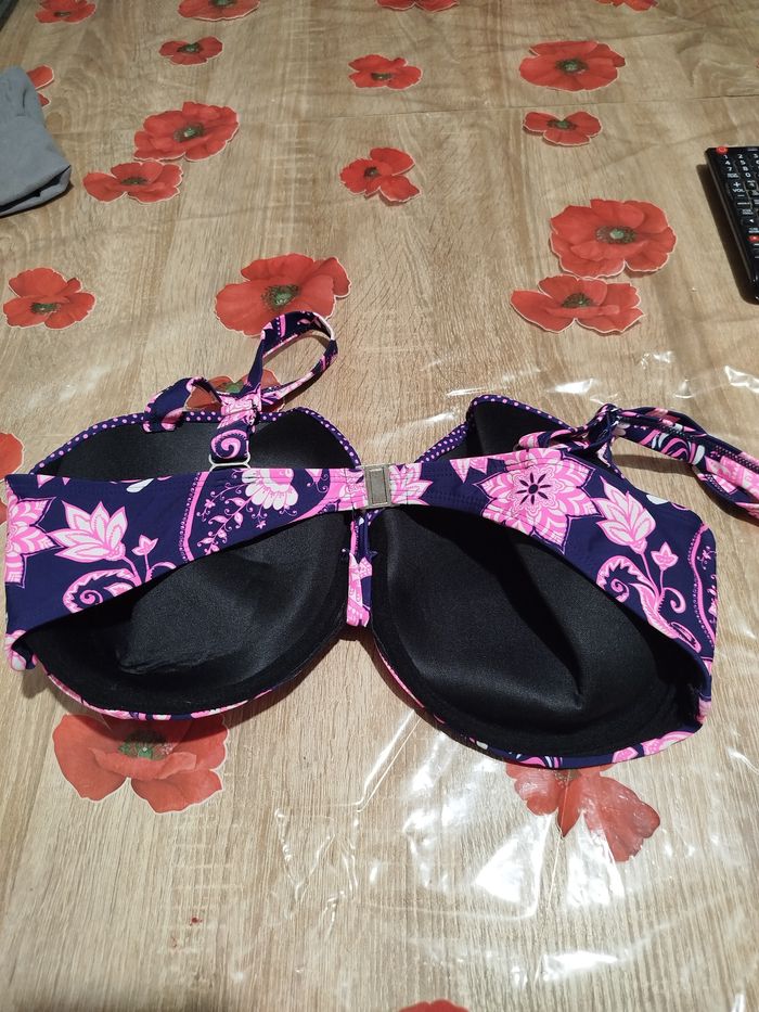 Maillot de bain grande taille - photo numéro 2