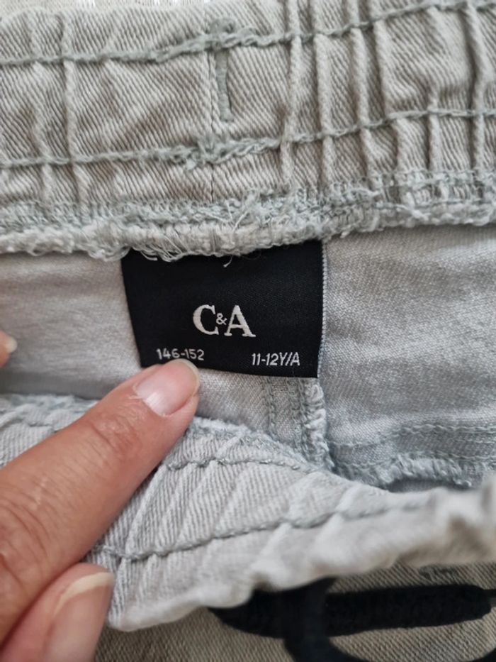 Short - photo numéro 2