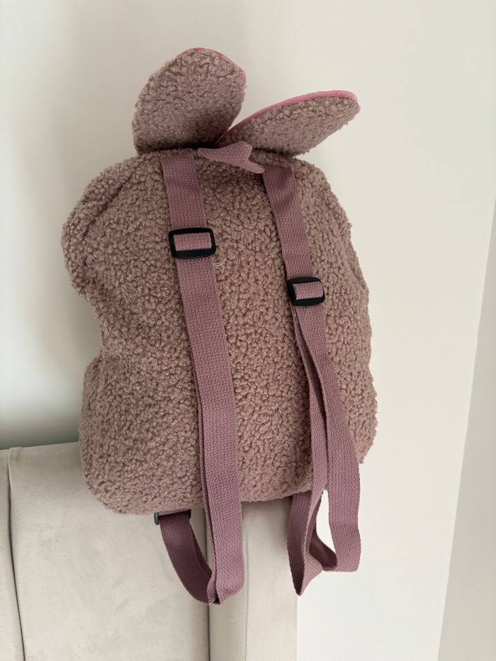 Sac à dos Disney Zootopie Judy Hopps - photo numéro 2