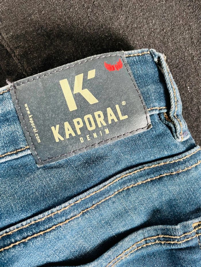 Jeans Kaporal 14 ans - photo numéro 4