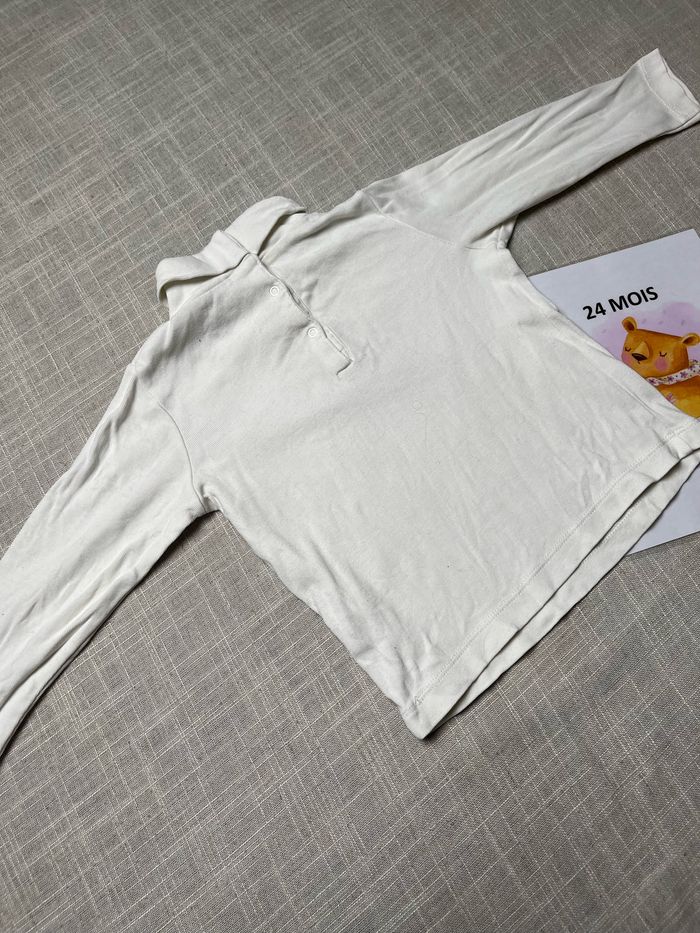 Sous pull Bout’chou - photo numéro 5