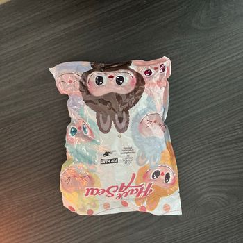 Labubu