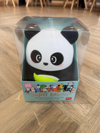 Trousse super kawaii legami