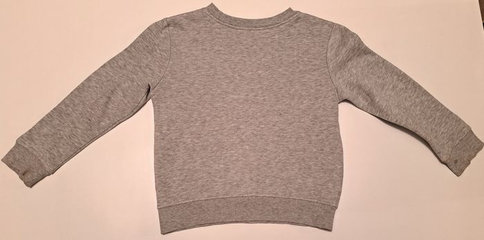 Sweat shirt mixte 5 ans BE - photo numéro 3