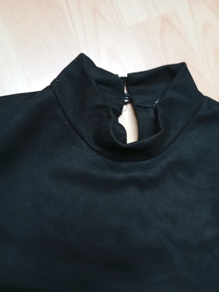 Robe Zara femme taille s - photo numéro 3