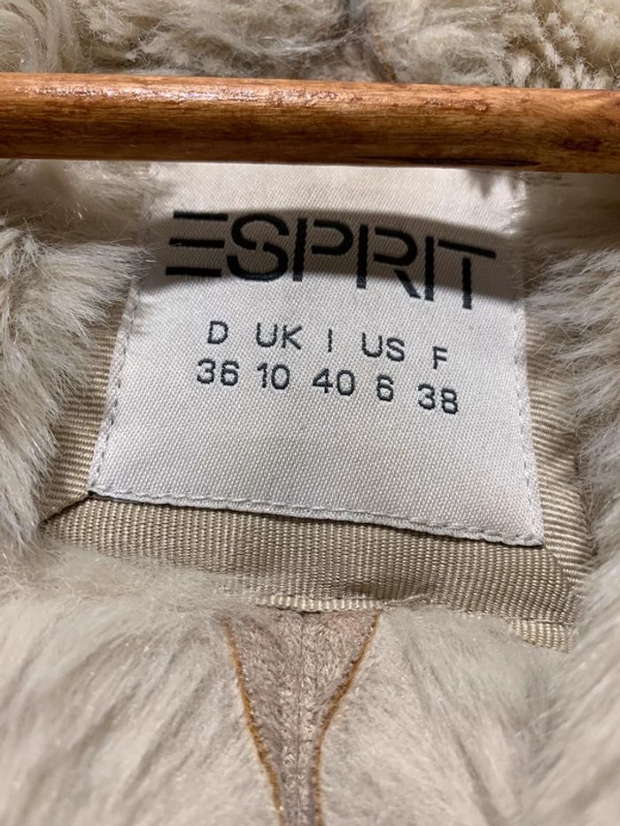 Veste Esprit - photo numéro 3