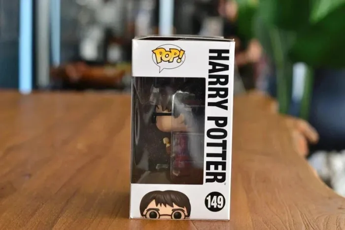 pop harry potter 149 - photo numéro 2