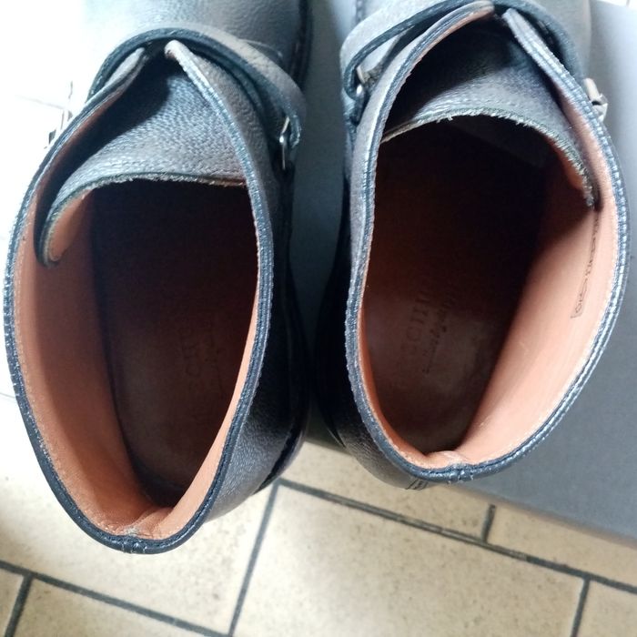 Bottines Heschung - photo numéro 3