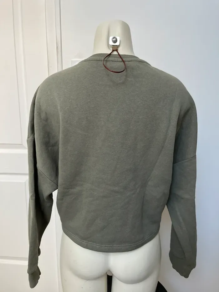 Sweat kaki Disney - photo numéro 5