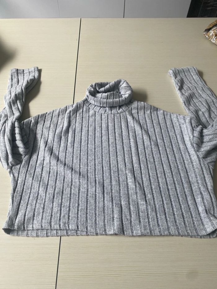 Pull shein L - photo numéro 2