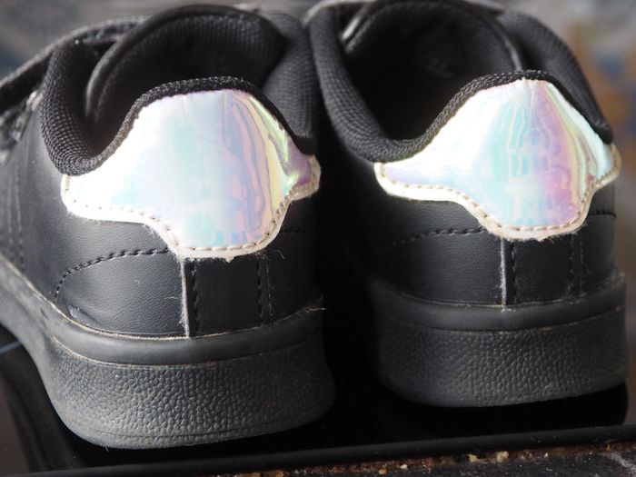 Chaussures Unyk enfant taille 24 - photo numéro 8