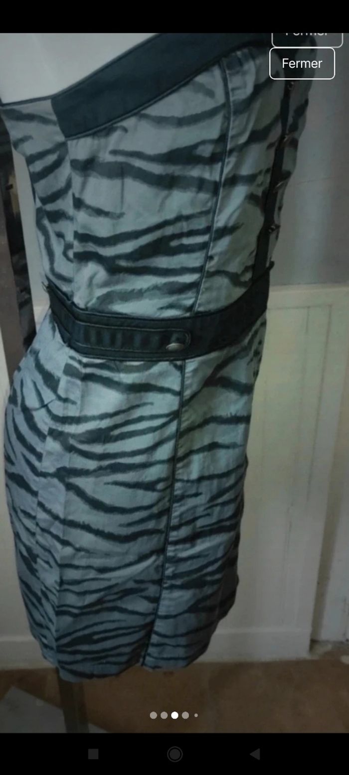 Très belle robe f2 - photo numéro 3