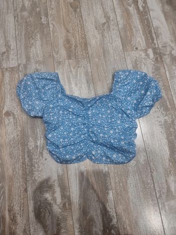 Top court #orianablfille12ans.